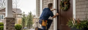 Door Adjustment Service Grove East, Barrie