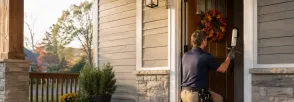 Door Installation Barrie