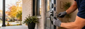 Door Repairman Wellington, Barrie