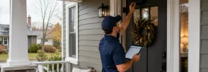 Door Safety Inspection Lakeshore, Barrie