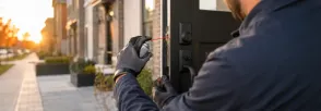 Door Service Barrie