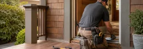 Door Sill Repair Holly, Barrie