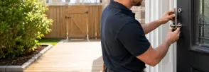 Emergency Locksmith Barrie