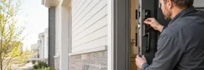 Front Door Replacement Barrie