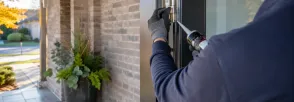 Glass Door Repair Ardagh, Barrie