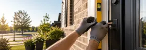 Misaligned Door Repair Painswick North, Barrie
