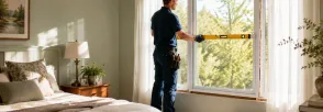 New Window Installation Barrie