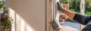 Patio Door Installation Grove East, Barrie