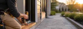 Threshold Repair Barrie