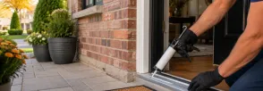 Threshold Sealing Barrie