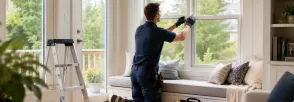 Window and Door Repair Hewitt's, Barrie